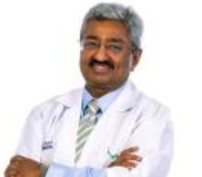 Dr. Vivek Jawali