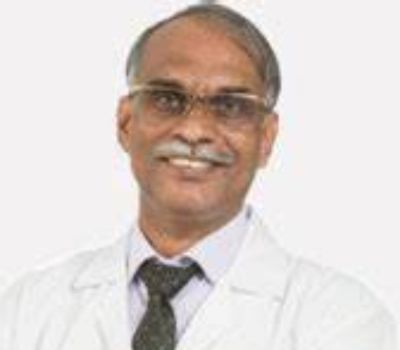 Dr. Murali Manohar Verappa