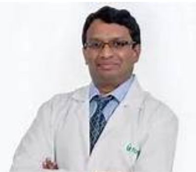 Dr. Srinivasa C