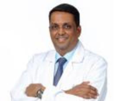 Dr. Vivek Anand Padegal
