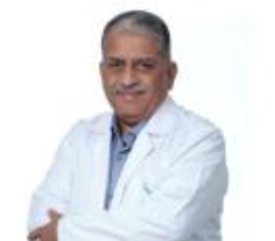 Dr. Maralakunte Ramachandra Rao Hariram