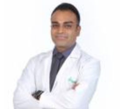Dr. Yogesh Kumar Gupta