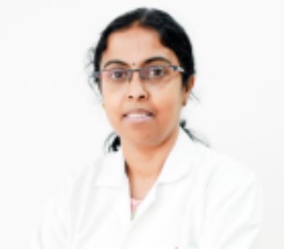 Dr. Aruna Divakar