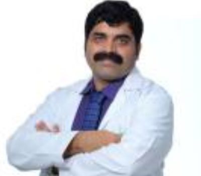 Dr. Hanumantha Rao Ramappa Kaaladi