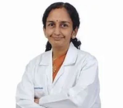 Dr. Janaki Narayanan