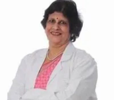 Dr. Nalini Giridhar Shenoy