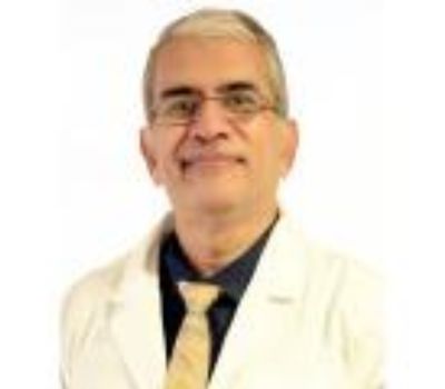 Dr. Ramesh S
