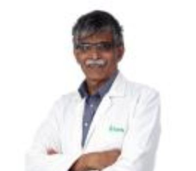 Dr. Shirish Dave