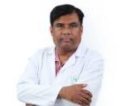 Dr. Sreedhara Murthy BN