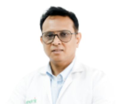 Dr. Preetham V Hooli