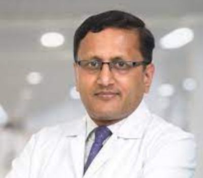 Dr. Narayan Hulse