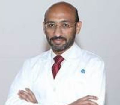 Dr. Darshan Kumar A Jain