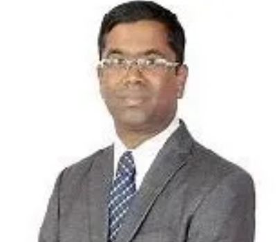 Dr. Mohan Karisankappa Puttaswamy