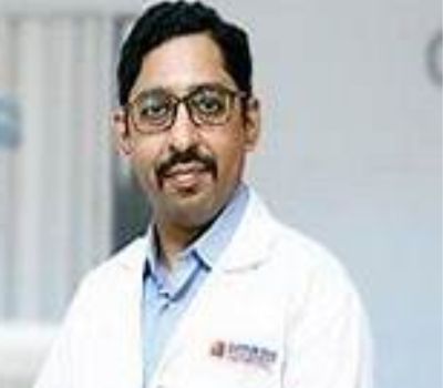 Dr. Amit Kulkarni