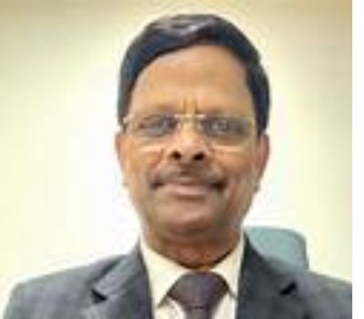 Dr. Sreekanta Swamy