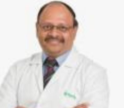 Dr. Pudukode Ramnath Krishnan