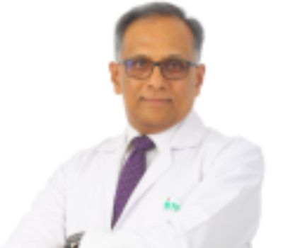 Dr. Deshpande Vasudevarao Rajakumar