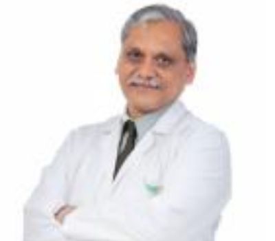 Dr. Shanti Shankar Praharaj