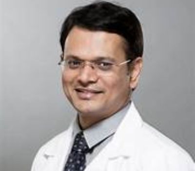 Dr. Umesh Srikantha