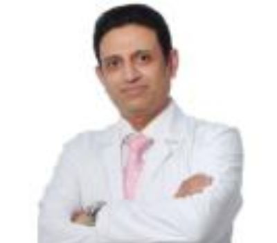 Dr. Shivanand S Patil