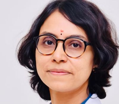 Dr. Niti Raizada 