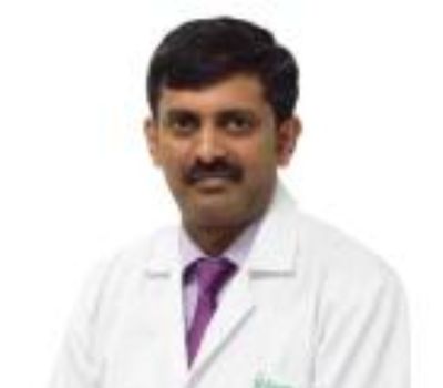 Dr. Suresh Babu