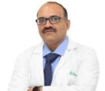 Dr. Ravindra B S