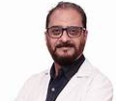 Dr. Saurabh Misra