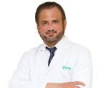 Dr. Usman Koya Shabeer Ahmed