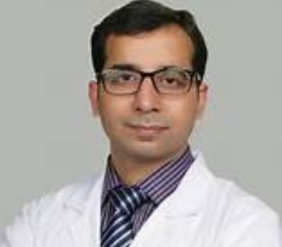 Dr. Aman Dua