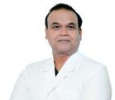 Dr. Brajesh Kumar Koushle