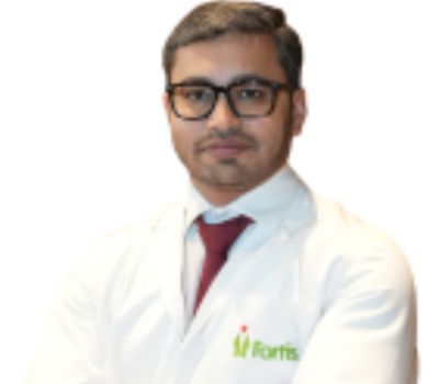 Dr. Reetadyuti Mukhopadhyay