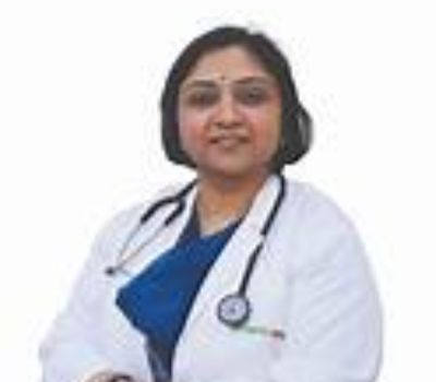 Dr. Vasundhara Aggarwal