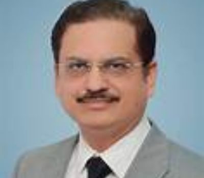 Dr. Rahul Gupta 