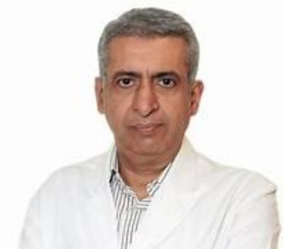 Dr. Pankaj Puri