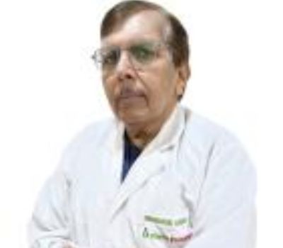 Dr. Ashok Omar