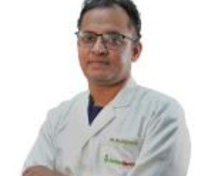 Dr. Milind Padmakar Hote