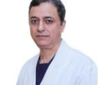 Dr. Naveen Saraf