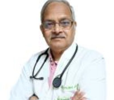Dr. Peeyush Jain