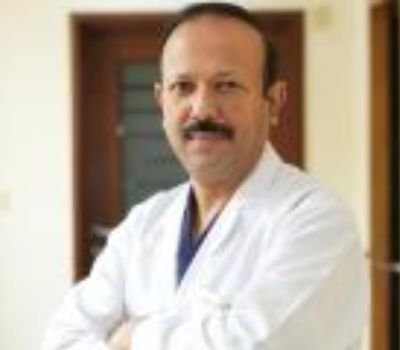Dr. Ritwick Raj Bhuyan