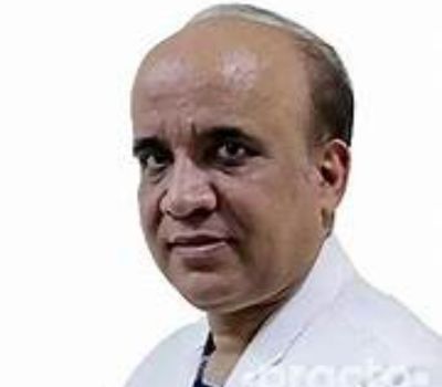 Dr. Vijay Kumar