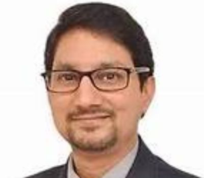 Dr. Vishal Rastogi