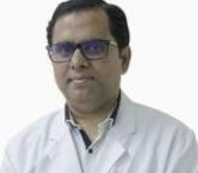 Dr. Dhananjay Kumar