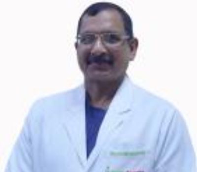 Dr. Vivek Kumar