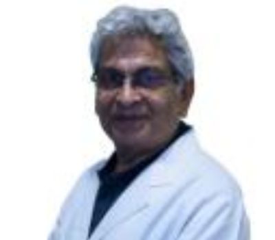 Dr. Ashok K Khera
