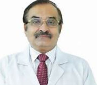 Dr. Suman Bhandari