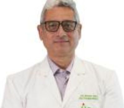 Dr. Monu Singh