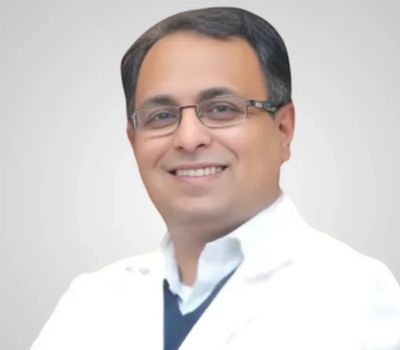 Dr. Rohit Lamba