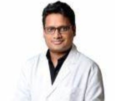 Dr. Rinkesh Kumar Bansal