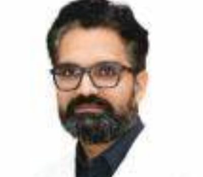 Dr. Jagdeep Yadav